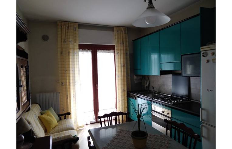 appartamento in vendita a San Giovanni Teatino in zona Sambuceto