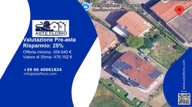 pentavano in vendita a San Giovanni Teatino