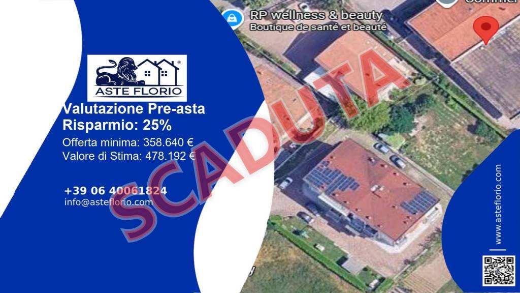 locale commerciale in vendita a San Giovanni Teatino in zona Sambuceto