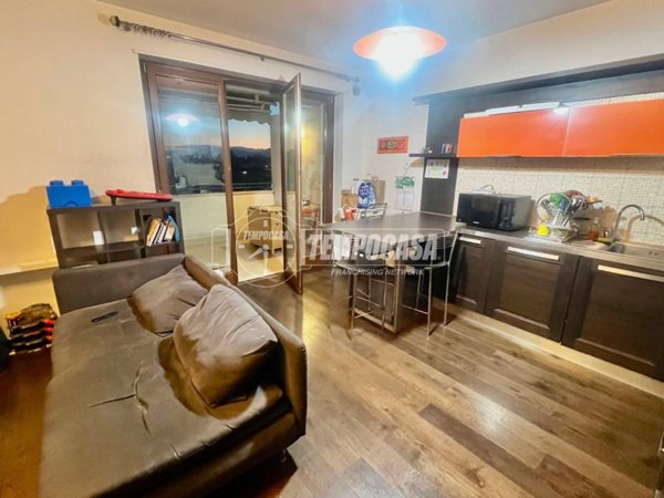 appartamento in vendita a San Giovanni Teatino