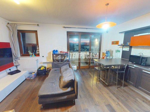 appartamento in vendita a San Giovanni Teatino