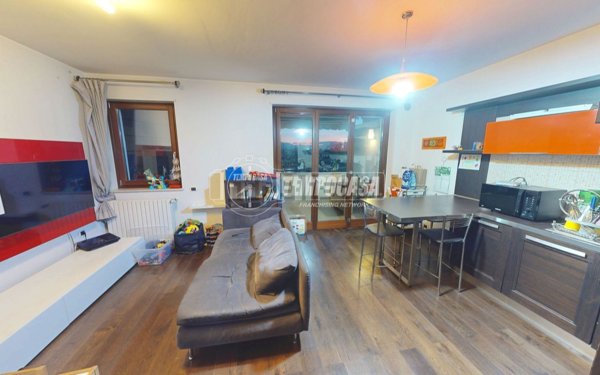 appartamento in vendita a San Giovanni Teatino