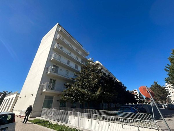 appartamento in vendita a San Giovanni Teatino in zona Sambuceto