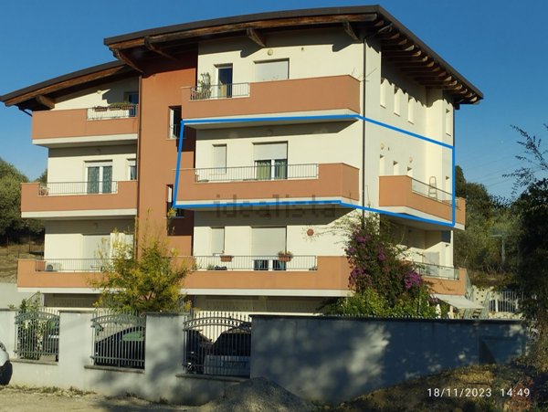 appartamento in vendita a San Giovanni Teatino