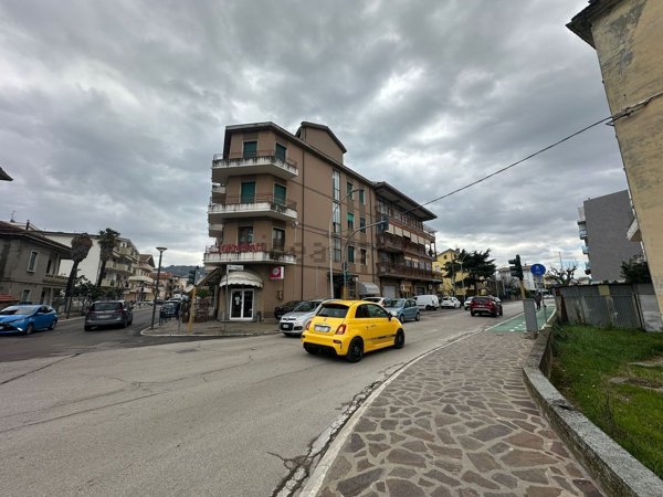 appartamento in vendita a San Giovanni Teatino in zona Sambuceto