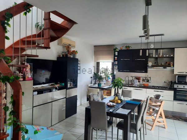 appartamento in vendita a San Giovanni Teatino