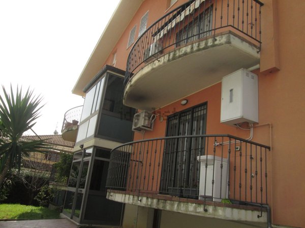 appartamento in vendita a San Giovanni Teatino in zona Sambuceto