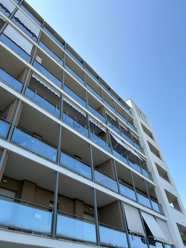 appartamento in vendita a San Giovanni Teatino in zona Sambuceto