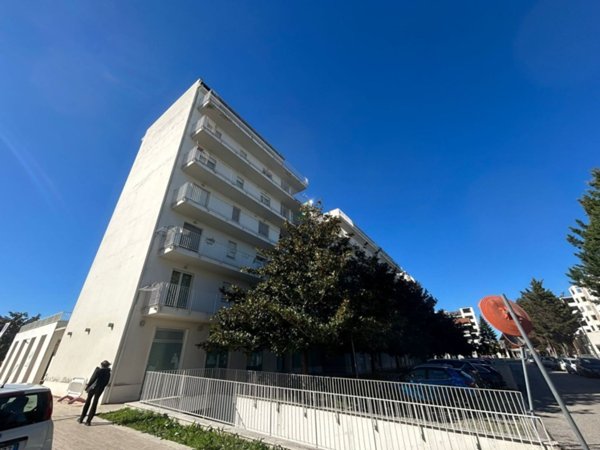 appartamento in vendita a San Giovanni Teatino in zona Sambuceto