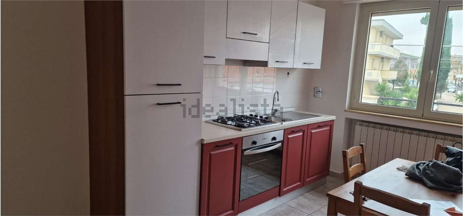 appartamento in vendita a San Giovanni Teatino in zona Sambuceto