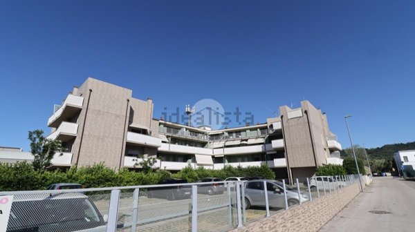 appartamento in vendita a San Giovanni Teatino in zona Sambuceto