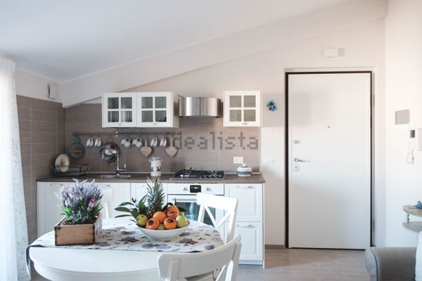 appartamento in vendita a San Giovanni Teatino