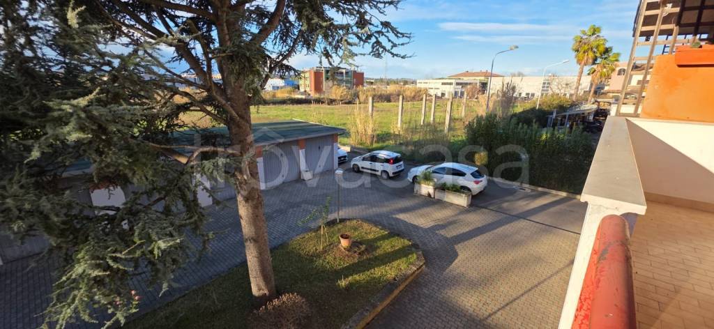 appartamento in vendita a San Giovanni Teatino in zona Sambuceto