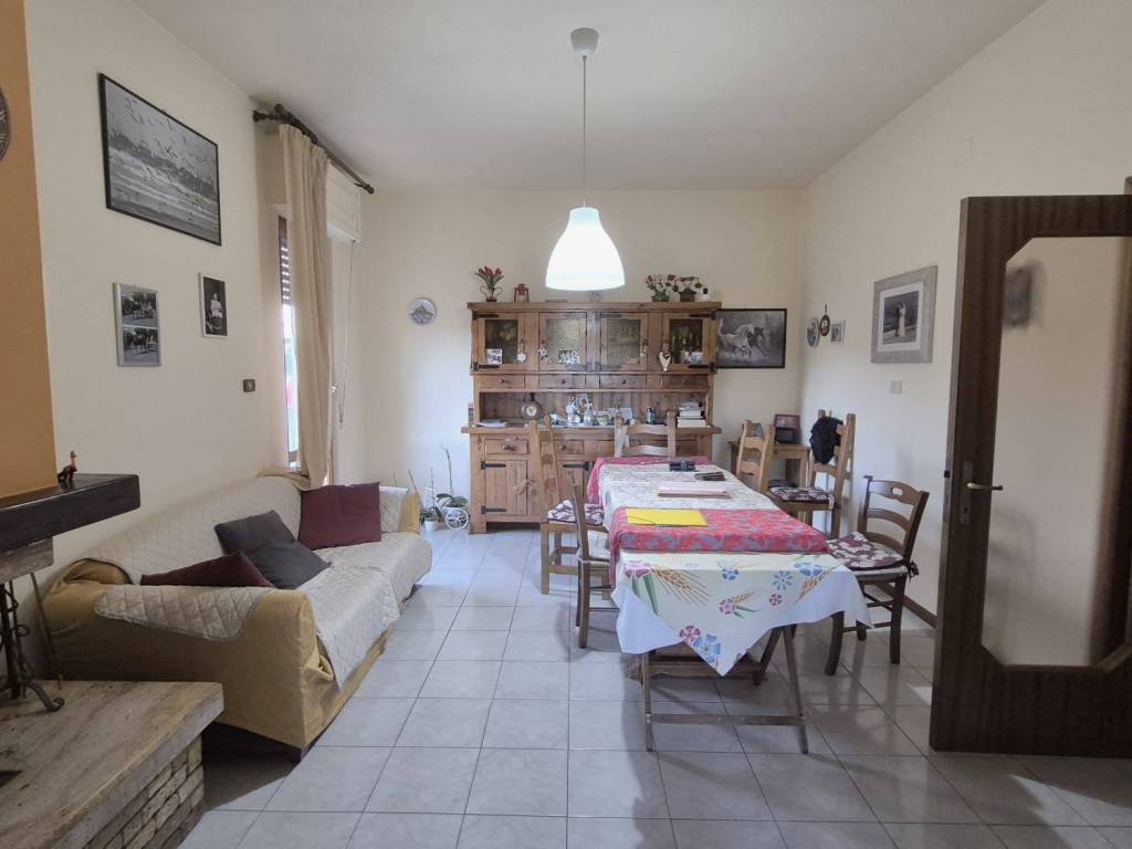 casa indipendente in vendita a San Giovanni Teatino