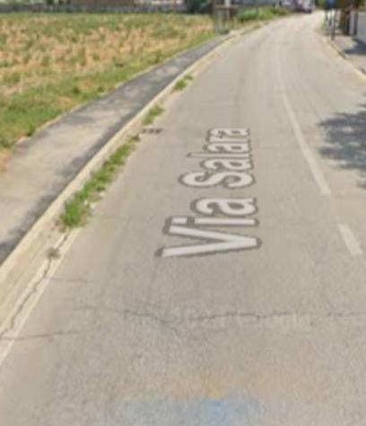 terreno agricolo in vendita a San Giovanni Teatino