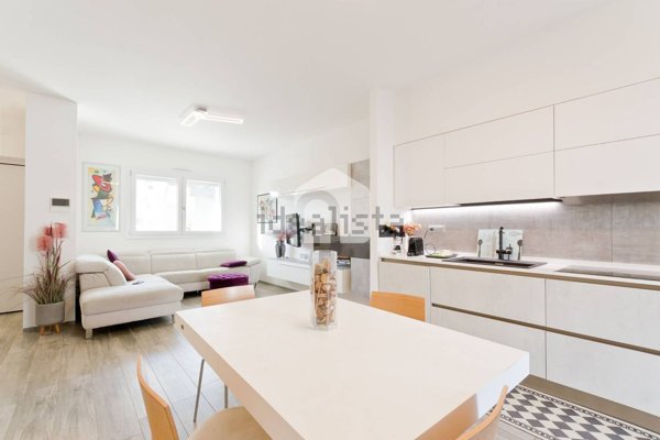 casa indipendente in vendita a San Giovanni Teatino in zona Sambuceto