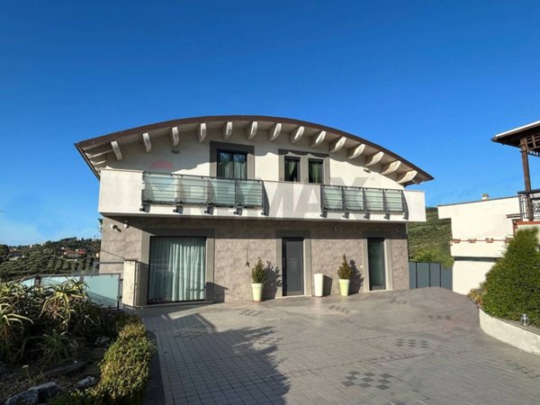 casa indipendente in vendita a San Giovanni Teatino in zona Sambuceto