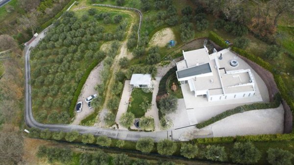 casa indipendente in vendita a San Giovanni Teatino in zona Dragonara