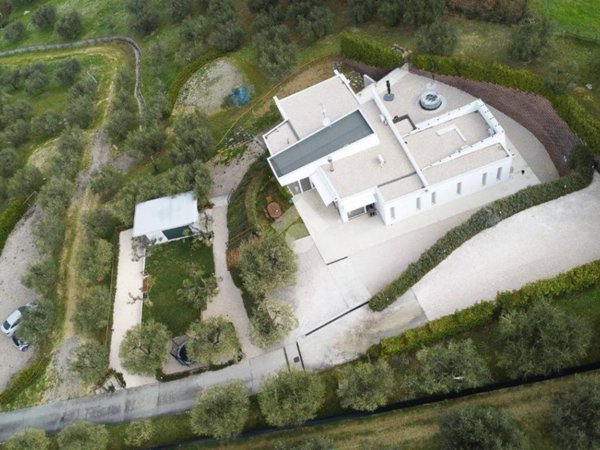 casa indipendente in vendita a San Giovanni Teatino in zona Dragonara