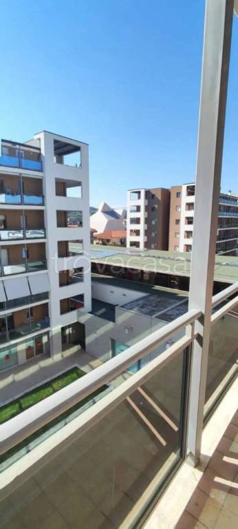 appartamento in vendita a San Giovanni Teatino in zona Sambuceto