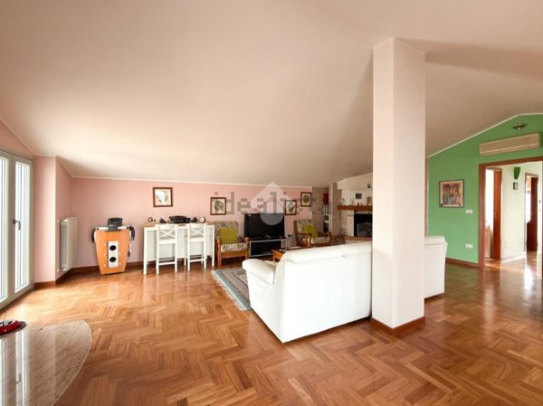 appartamento in vendita a San Giovanni Teatino in zona Sambuceto