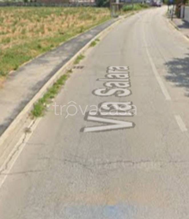 terreno agricolo in vendita a San Giovanni Teatino