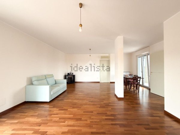 appartamento in vendita a San Giovanni Teatino in zona Sambuceto