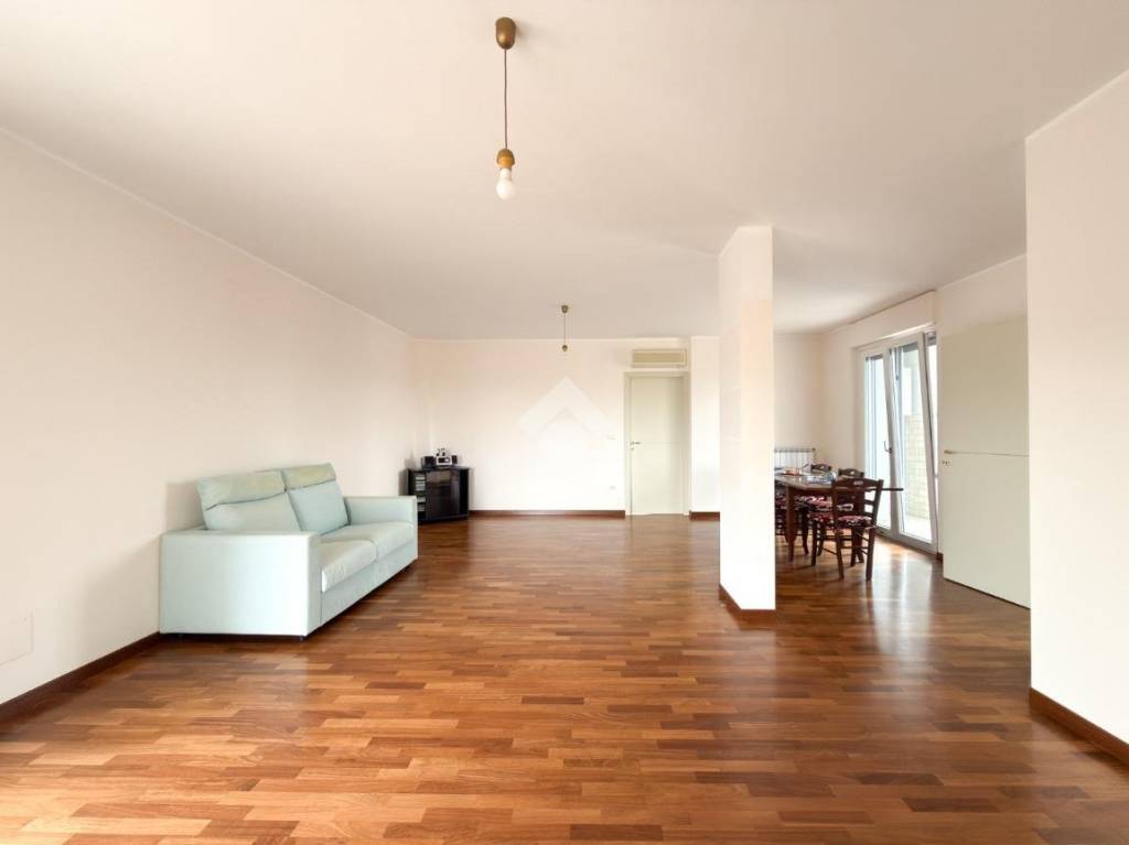 appartamento in vendita a San Giovanni Teatino in zona Sambuceto