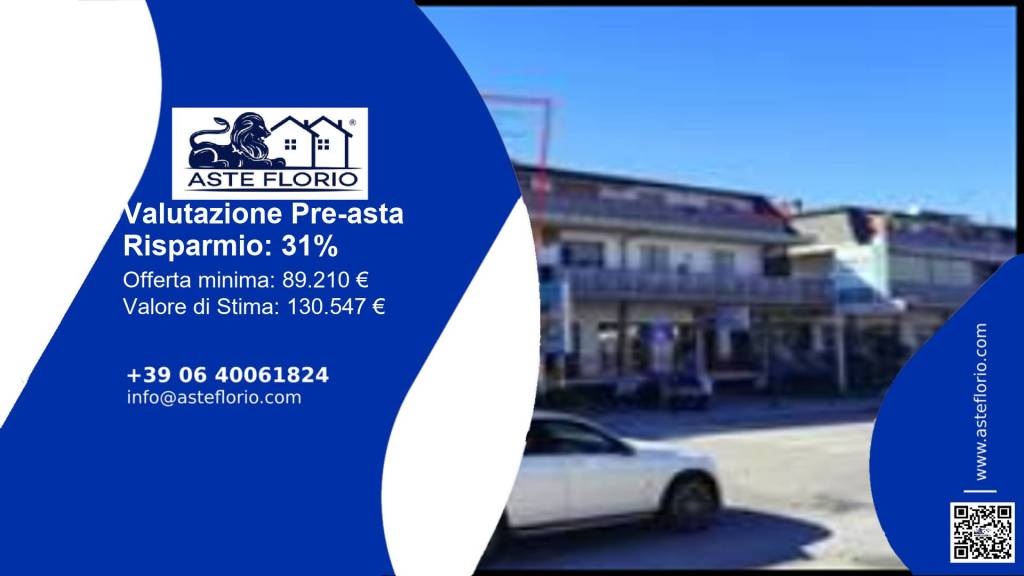 appartamento in vendita a San Giovanni Teatino in zona Sambuceto