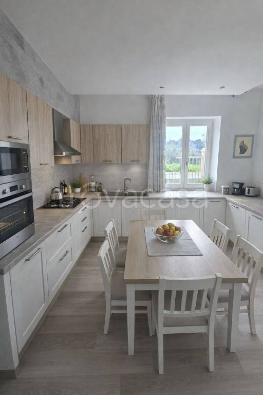 appartamento in vendita a San Giovanni Teatino in zona Sambuceto