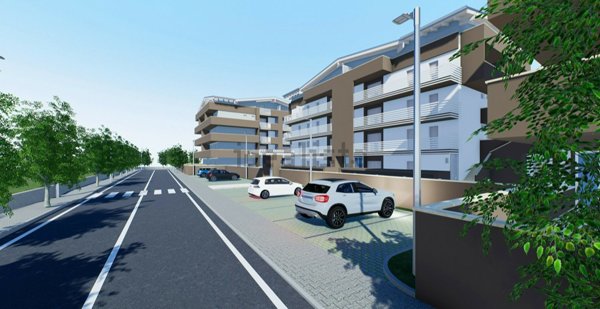 appartamento in vendita a San Giovanni Teatino in zona D'Ilio