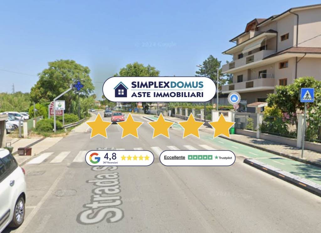 appartamento in vendita a San Giovanni Teatino in zona Sambuceto