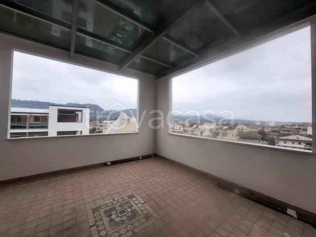 appartamento in vendita a San Giovanni Teatino in zona Sambuceto