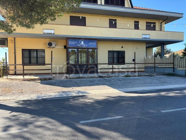 negozio in vendita a San Giovanni Teatino