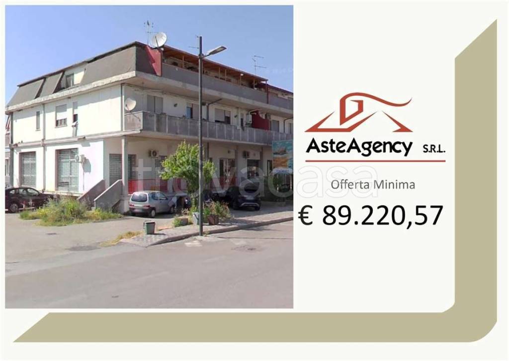 appartamento in vendita a San Giovanni Teatino in zona Sambuceto