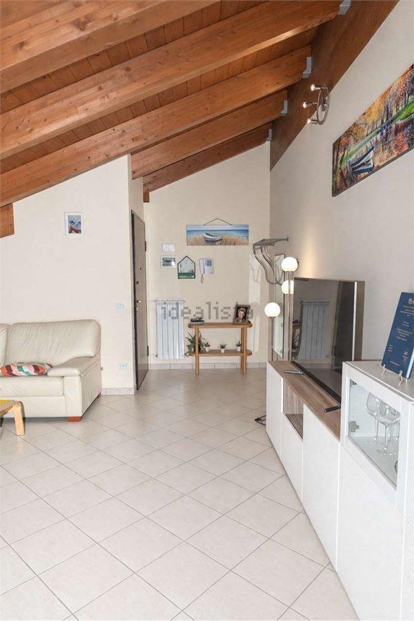 appartamento in vendita a San Giovanni Teatino in zona Sambuceto