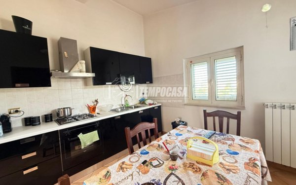 appartamento in vendita a San Giovanni Teatino in zona Sambuceto