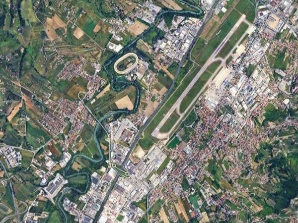 terreno agricolo in vendita a San Giovanni Teatino