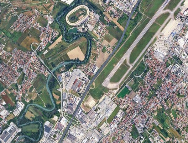 terreno agricolo in vendita a San Giovanni Teatino