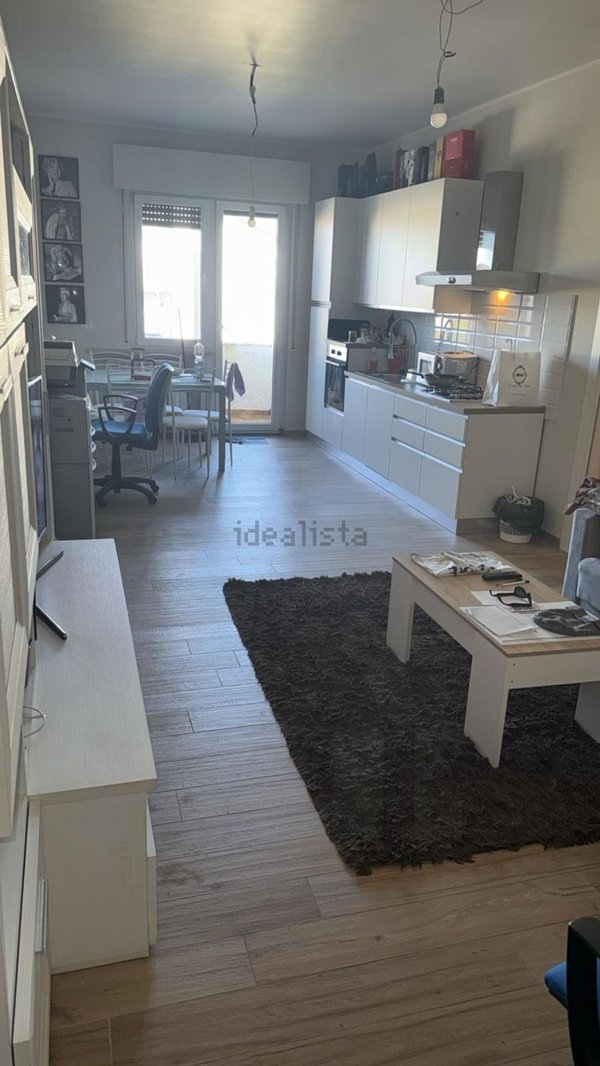 appartamento in vendita a San Giovanni Teatino