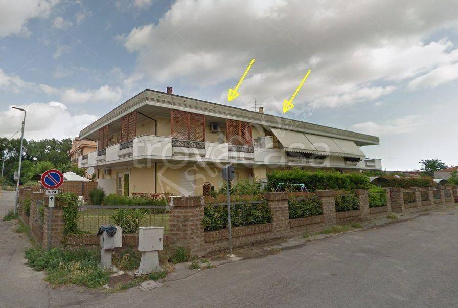 appartamento in vendita a San Giovanni Teatino