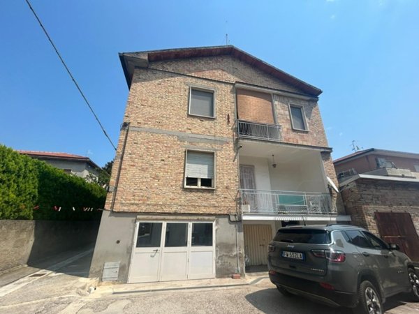 appartamento in vendita a San Giovanni Teatino in zona Sambuceto