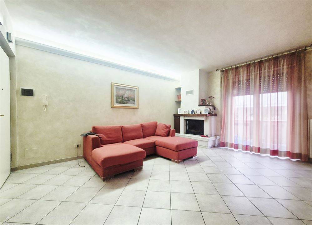 appartamento in vendita a San Giovanni Teatino