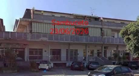 appartamento in vendita a San Giovanni Teatino in zona Sambuceto