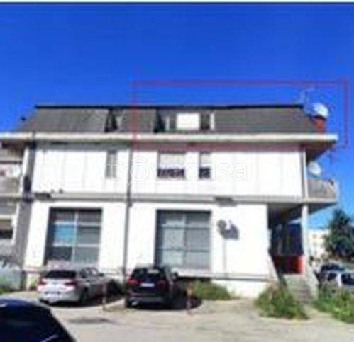 appartamento in vendita a San Giovanni Teatino in zona Sambuceto