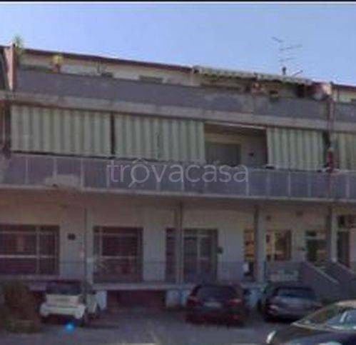 appartamento in vendita a San Giovanni Teatino in zona Sambuceto