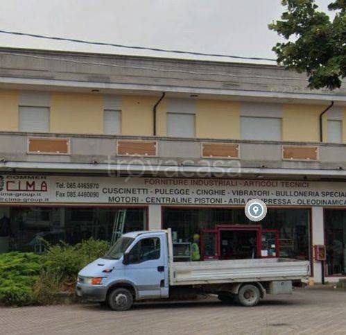 appartamento in vendita a San Giovanni Teatino in zona Sambuceto