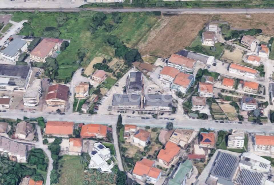appartamento in vendita a San Giovanni Teatino in zona Sambuceto