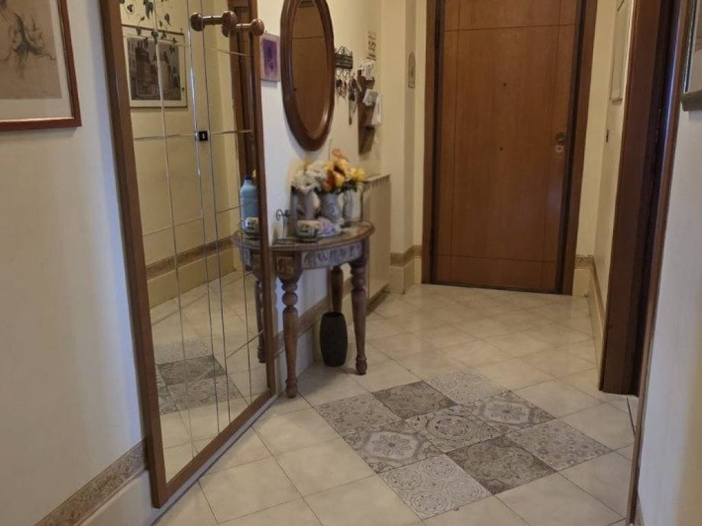 appartamento in vendita a San Giovanni Teatino in zona Sambuceto