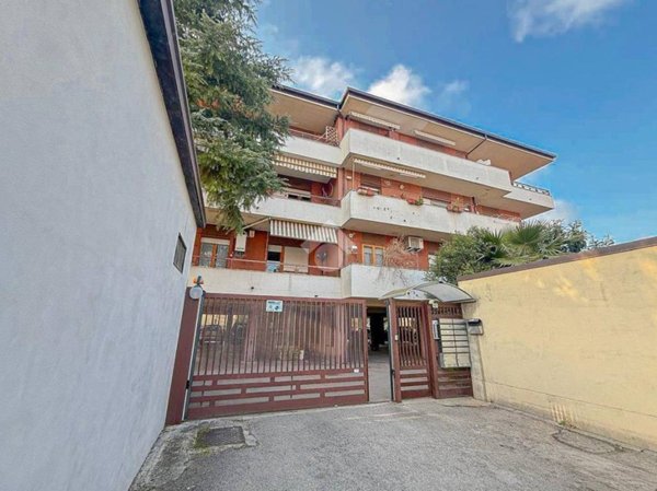 appartamento in vendita a San Giovanni Teatino in zona Sambuceto